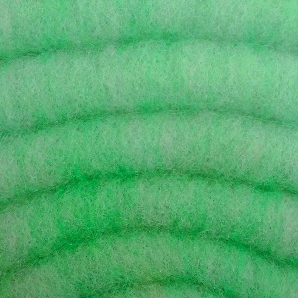 Mega Média Medium Vert 500g