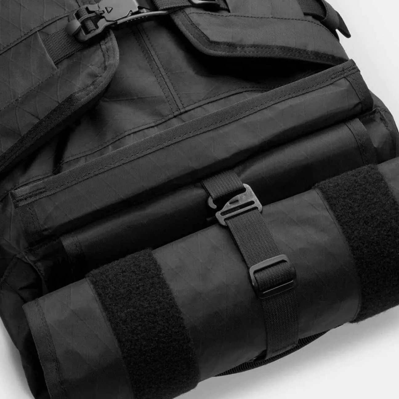 Mission Workshop Rhake Moss VX