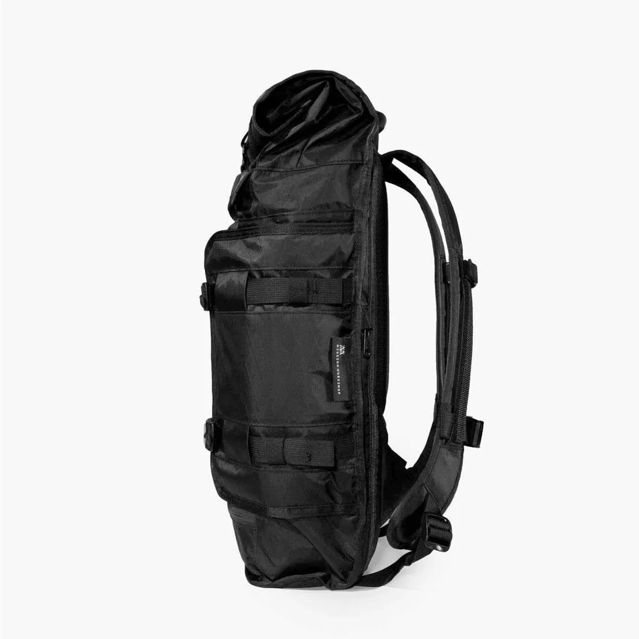 Mission Workshop Rhake Moss VX